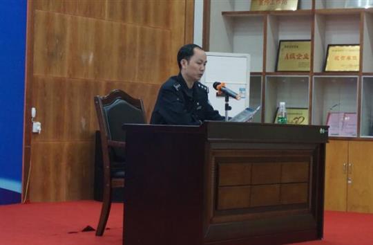 我司HTH官方入口-HTH.COM
商砼分公司顺利开展2015年道路交通安全培训会
